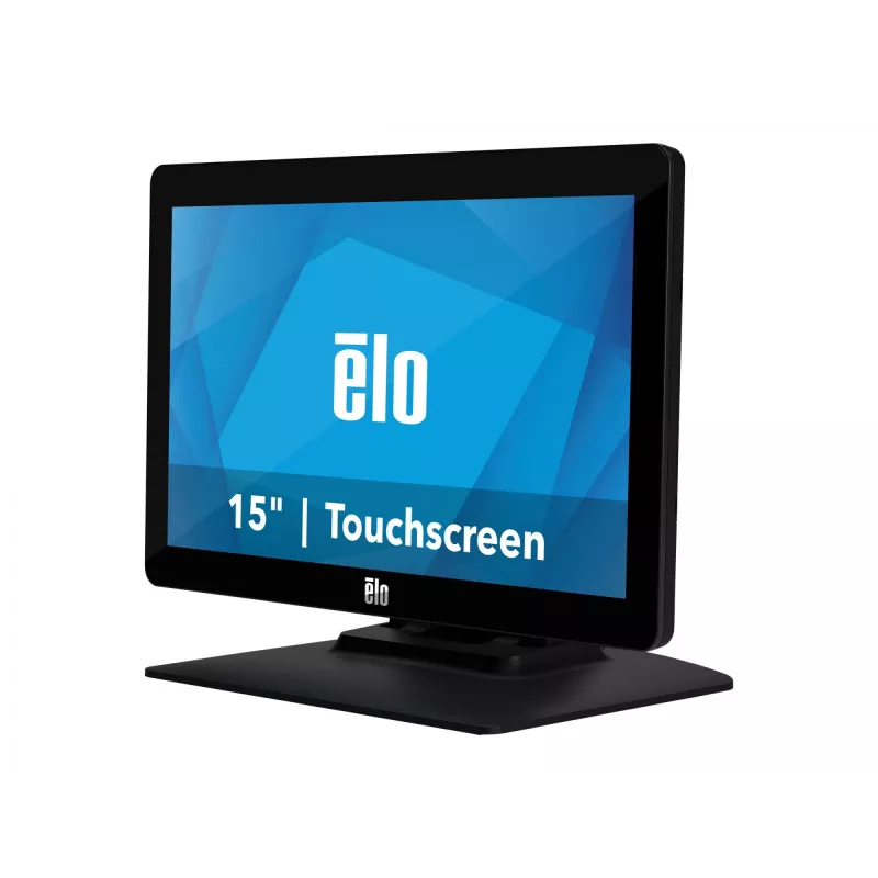 Monitor Elotouch Elo Touch Solution E155645 15.6 colio LED 1920 x 1080