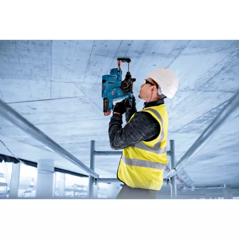 Powertools Expert akumuliatorius EXBA18V-40 (juodas, AMPShare Alliance)