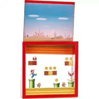 Paladone Super Mario Arcade taupyklė