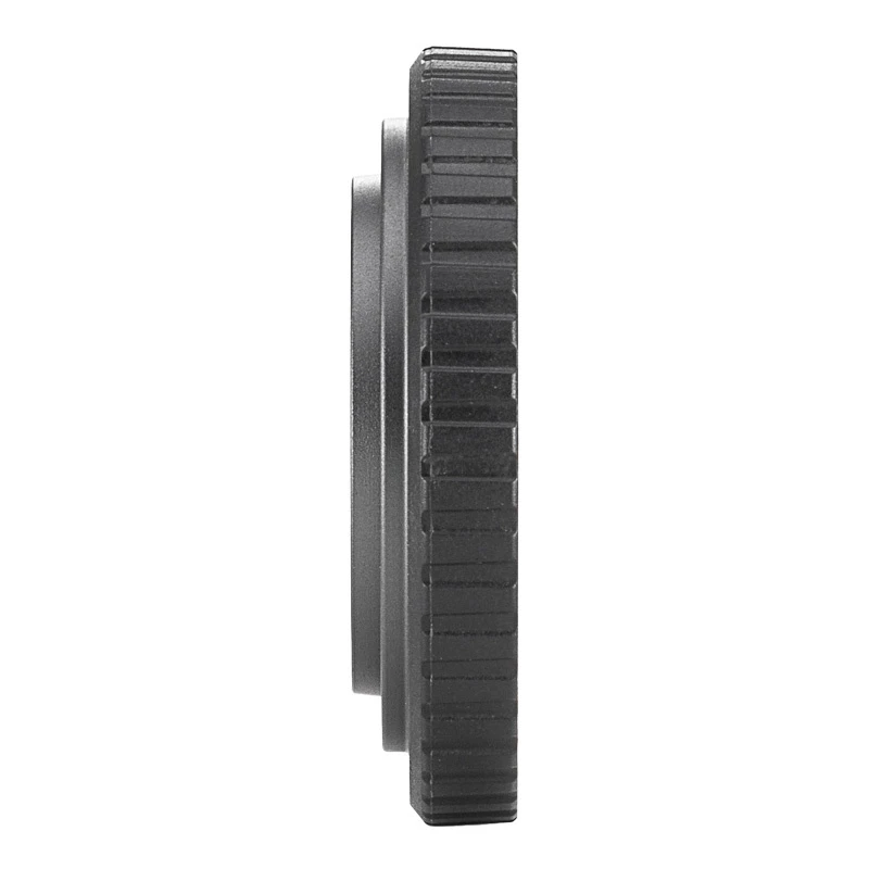 Apsauginis stiklas objektyvui DJI Osmo Action 4, atsparus įbrėžimams, 32,4 mm