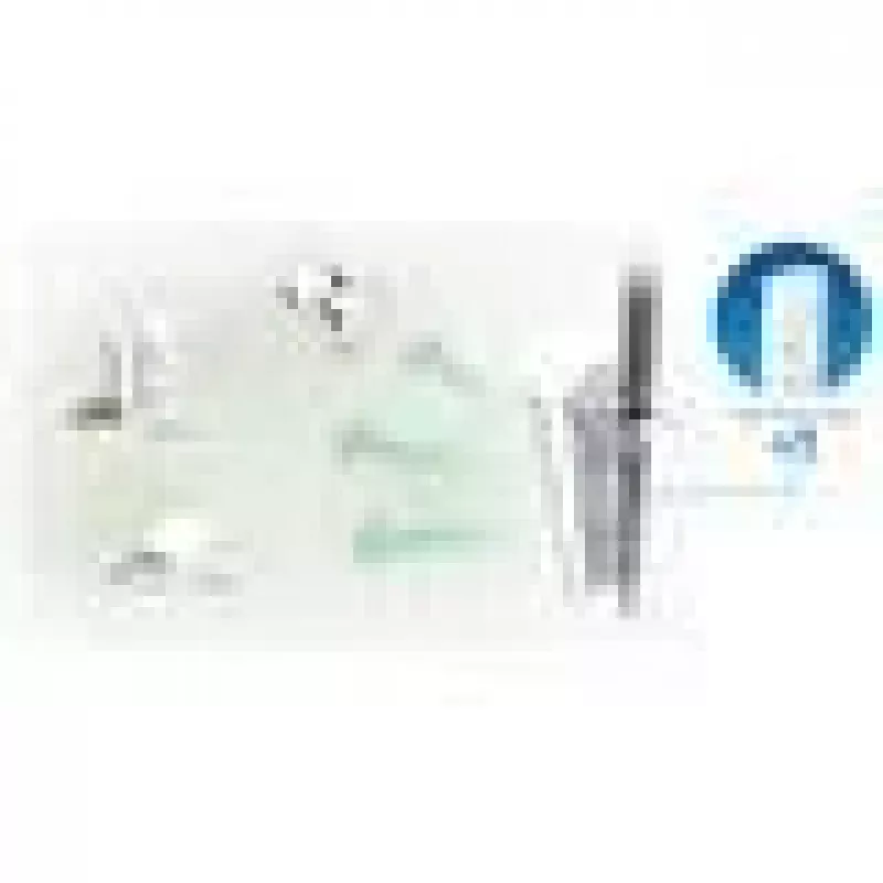 Ubiquiti AP-5AC-90-HD sektorinė antena airPrism, 5GHz, 22dBi, 2x2 MIMO, 90° (3x 30°), skirta Rocket 5AC-PRISM