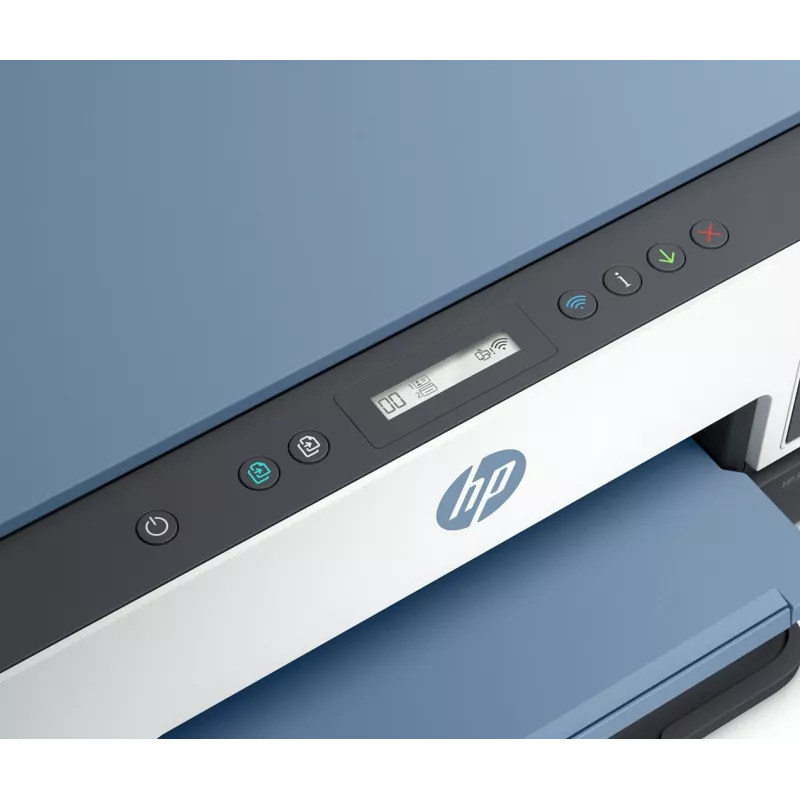 HP Smart Tank 675 Daugiafunkcis rašalinis spausdintuvas A4 4800 x 1200 DPI 12 ppm Wi-Fi juodas