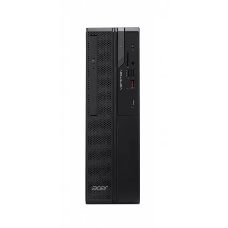 Stalinis kompiuteris Acer Veriton VX2730G U5 225, 16 GB RAM, 512 GB SSD, Windows 11 Pro