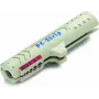 Kabelių nuėmiklis Cimco 120034 Pilkas