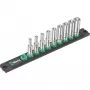 Wera 05005410001 Black įrankių rinkinys