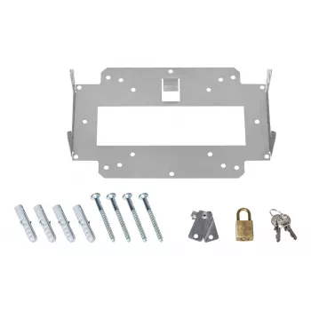 LANCOM Wall Mount (LN) Metalinis laikiklis