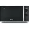 Whirlpool Cook20 MWP 101 W Baltas Solo Mikrobangų Krosnelė Ant Stalo 20 L 700 W