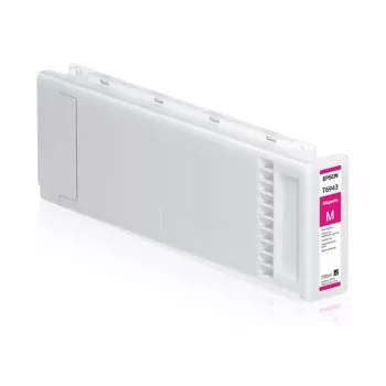 Epson UltraChrome XD Magenta T694300 rašalo kasetė, 1 vnt., Originali