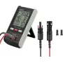 Voltcraft VC121 PV saulės energijos matavimo prietaisas (VC-16003655)