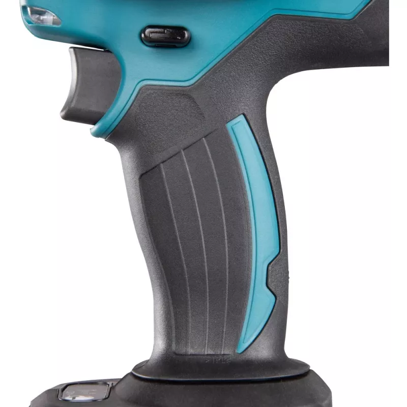 Pneumatinis veržliaraktis Makita DTW1004Z 1/2 colio 2200 RPM 1050 N⋅m Juodas Turkio 18 V