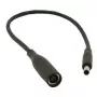 Dell 57J49 – adapteris maitinimo jungčiai, skirtas Inspiron 7568, XPS 12, 13, 13 (L321X), 13 (L321X-MLK)