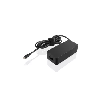 Lenovo 4X20M26272 maitinimo adapteris 65 W juodas