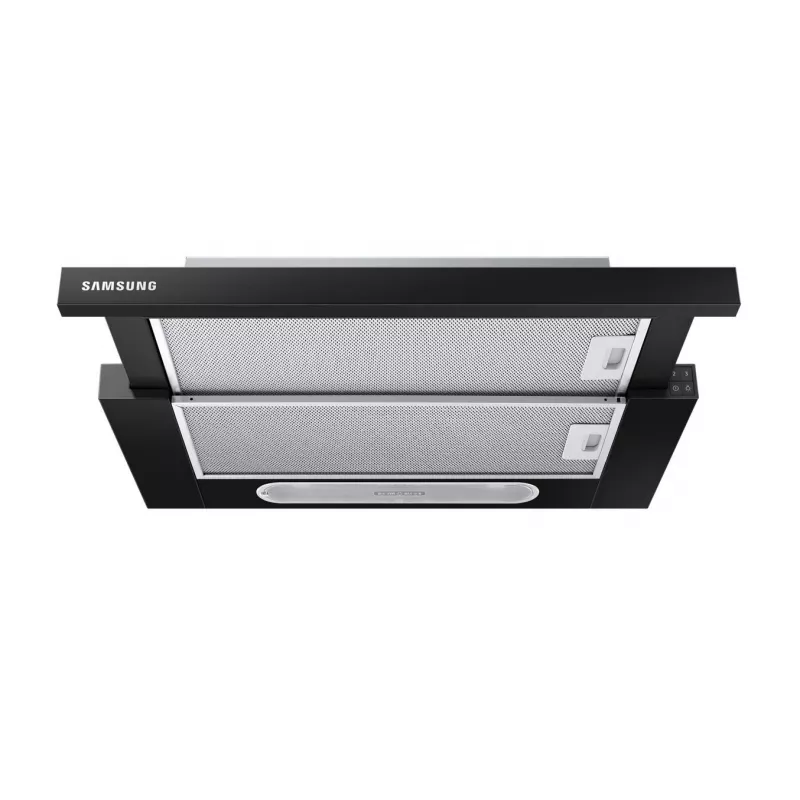 Samsung NK24M1030IB/UR Įmontuojamas gartraukis juodas 392 m³/h