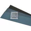 Lapping įrankis 13 ir 14 kartos Intel CPU, šlifavimo / poliravimo priedas (permatomas)
