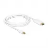 Vaizdo kabelio adapteris DeLOCK 83708 Mini DisplayPort į HDMI 3 m