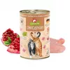 Granatapet DeliCatessen kalakutiena ir fazanas – šlapias kačių ėdalas 400 g