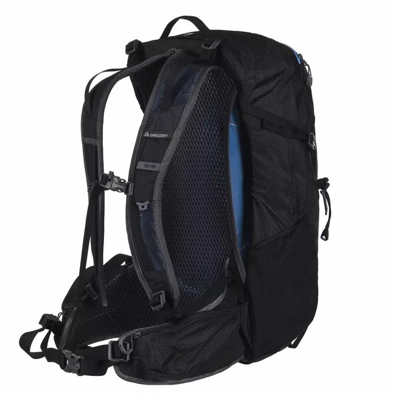 Trekking kuprinė Gregory Citro 24 Ozone Black