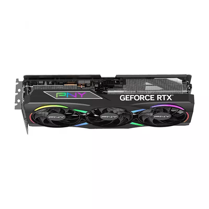 PNY GeForce RTX 5070 Ti EPIC-X RGB 16 GB GDDR7 vaizdo plokštė