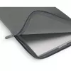 Dėklas DICOTA D32000-DFS 38,1 cm (15 colių) Pilka
