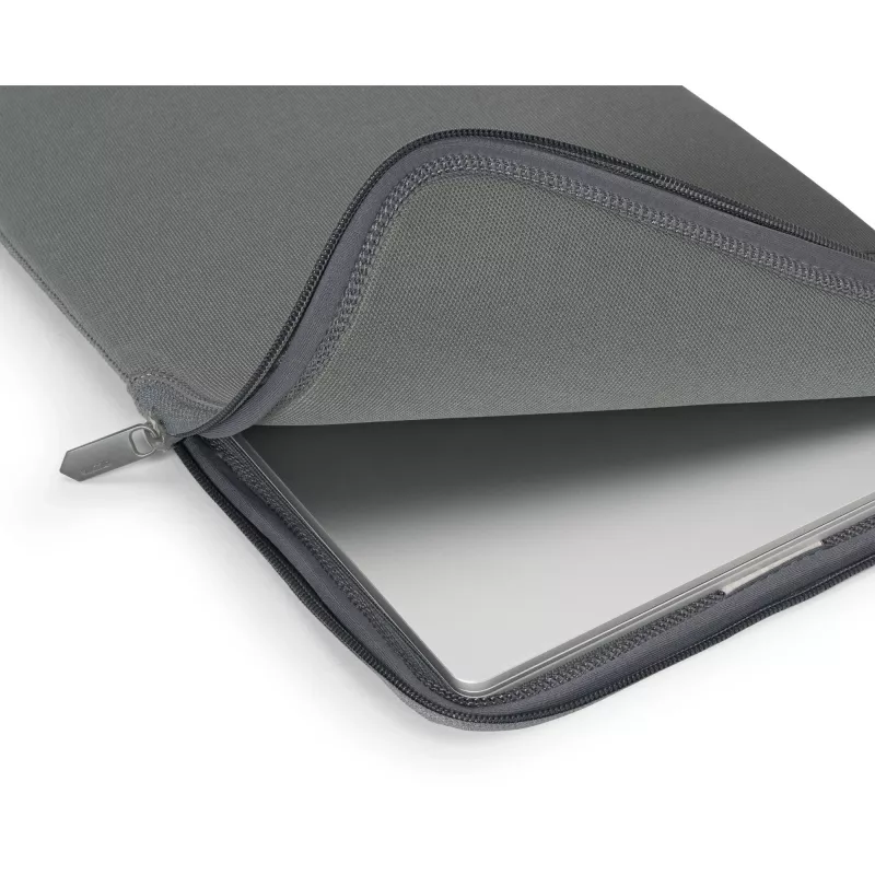 Dėklas DICOTA D32000-DFS 38,1 cm (15 colių) Pilka