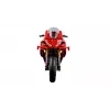 LEGO TECHNIC 42202 Ducati Panigale V4 S Motociklo Konstruktorius