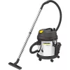 Šlapias ir sausas siurblys Karcher NT 27/1 Me Adv — 27 L metalinis indas, 1380 W, 20 kPa