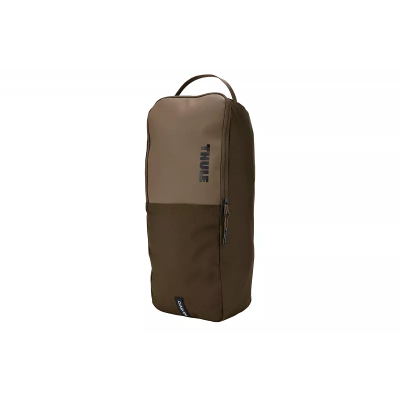 Thule 5600 Chasm 130L krepšys-duffel giliai chaki spalvos