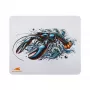 Pelės kilimėlis Baracuda BGMP-061 Lobster