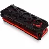 PowerColor SBP-790002 aliumininis-plastikinis galinis dangtelis Red Devil RX 7900