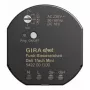 GIRA 542200 Funk Steuereinheit Mini DALI Gira eNet belaidė valdymo įranga