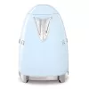 SMEG pastelinis mėlynas virdulys KLF03PBEU