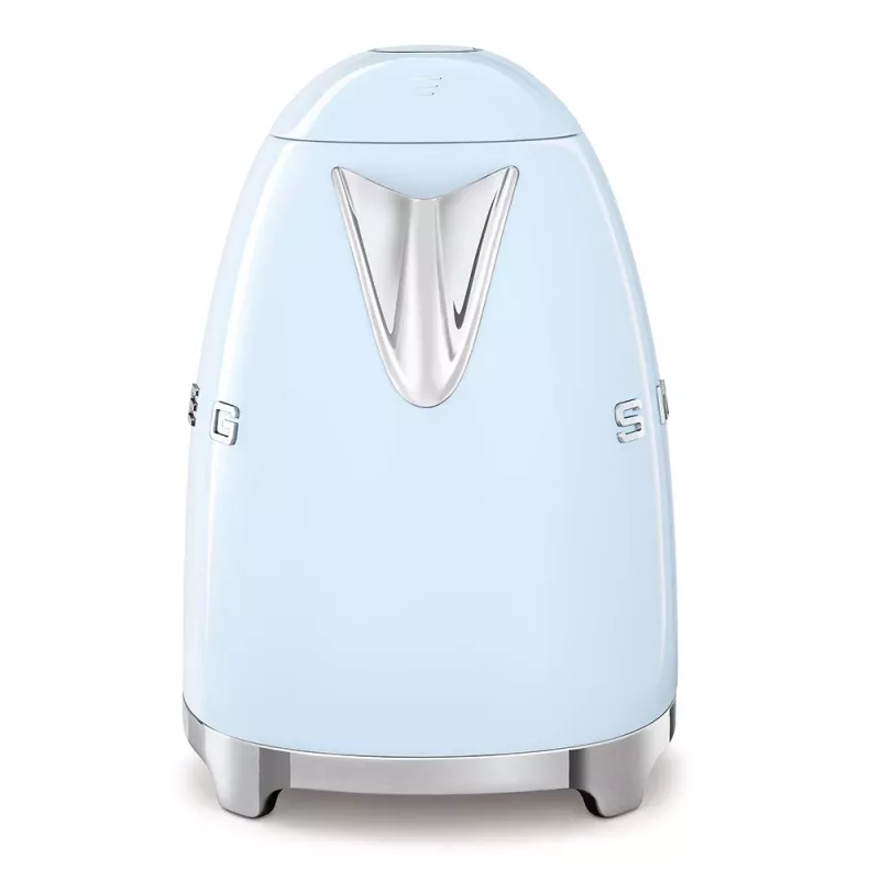 SMEG pastelinis mėlynas virdulys KLF03PBEU