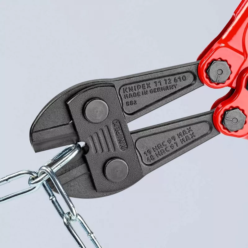 Knipex 71 72 610 Blue replės