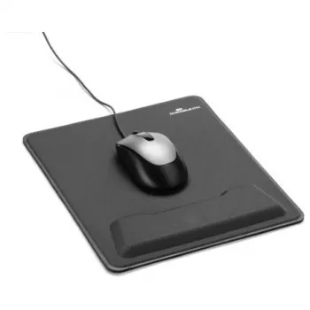 Pelėdos kilimėlis Durable 570358 anglies spalvos