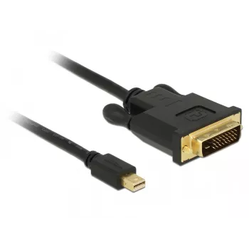 Vaizdo kabelio adapteris DeLOCK 83989