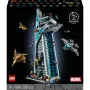 LEGO MARVEL 76269 Bokštas „Avengers“
