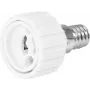 EUROLITE Adapter E-14 į GU-10 (94601401)