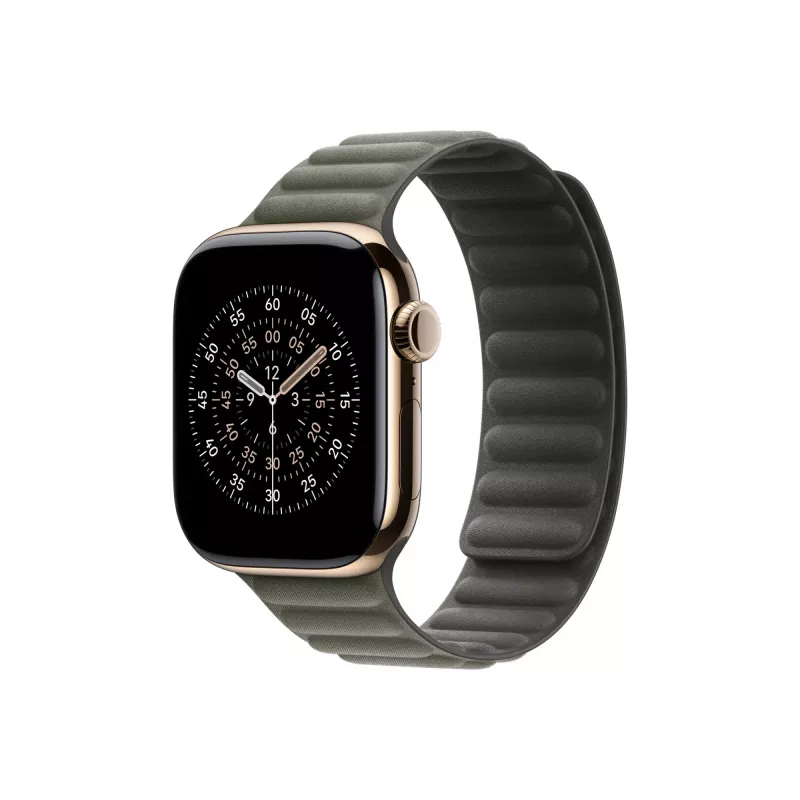 Apple 42 mm Sage Grey Magnetic Link M/L apyrankė pilka 140–180 mm