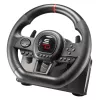 Vairas + Pedalai + Svirtis Subsonic SA5658 Juoda USB, skirta PlayStation 4 Xbox One