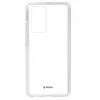 Skaidrus apsauginis dėklas Krusell Kivik Huawei P40