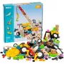 Statybinis rinkinys vaikams Builder Kindergartenset, konstrukcinis žaislas