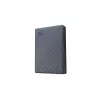 Išorinis kietasis diskas Western Digital 5TB USB 3.2 Gen 1 WDBRMD0050BGY-WESN
