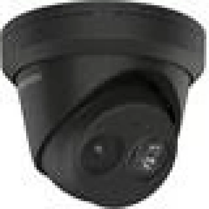 IP apsaugos kamera Hikvision DS-2CD2343G2-IU kupolinė 2688 x 1520 pikselių