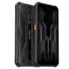 Ulefone Armor X12 Pro 4/64GB Juodas (be įkroviklio)