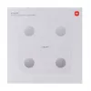 Xiaomi S400 balta kvadratinė elektroninė asmeninė svarstyklė