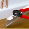 KNIPEX išpjovimo replės