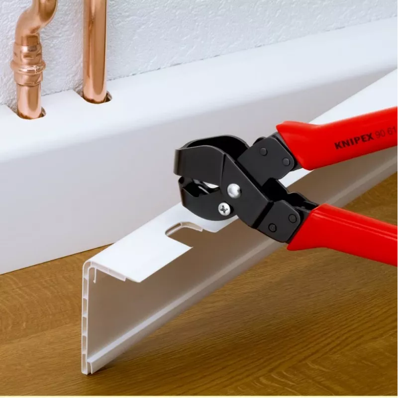 KNIPEX išpjovimo replės