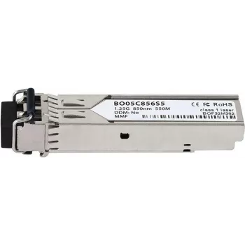 CBO šviesolaidinis modulis AFBR-57L5APZ-BC-BO, 1000 Mbit/s, 850 nm