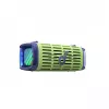 Porterinis garsiakalbis Anker Soundcore Boom 3i — 50W, Bluetooth, vandeniui atsparus, žalias