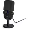 ENDORFY Solum Voice S Juodas stalinis mikrofonas